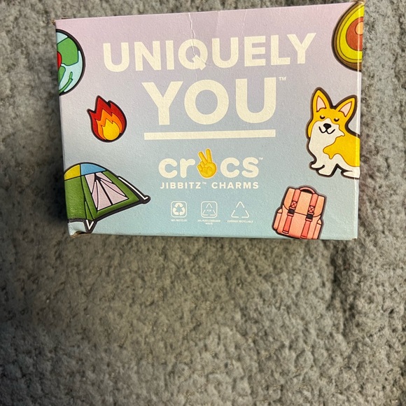 Crocs Jibbitz- selling all together - Picture 3 of 3